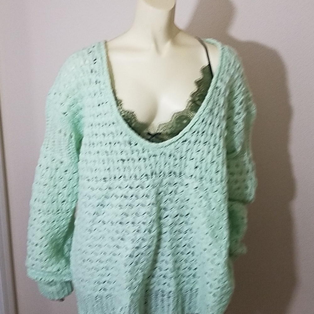 Free people top - Picture 2 of 6
